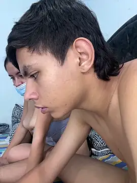 Show webcam de two_cam_latin