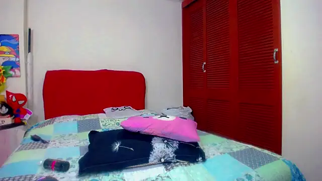 Czat XXX na żywo – akai_krazna