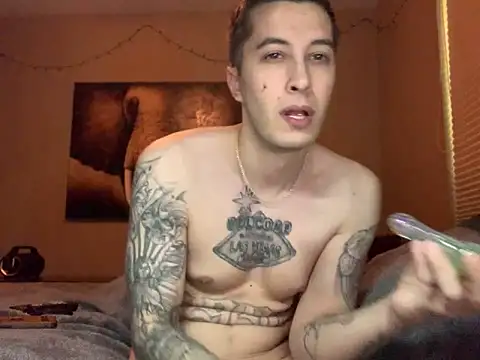 BWCJoshBanks97 Live XXX-chat
