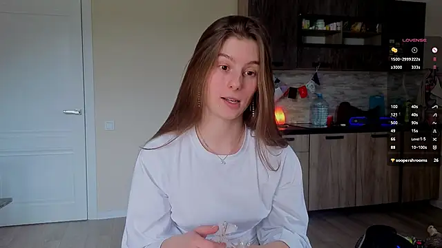 Chatroom XXX en direct de JalevaKitties2