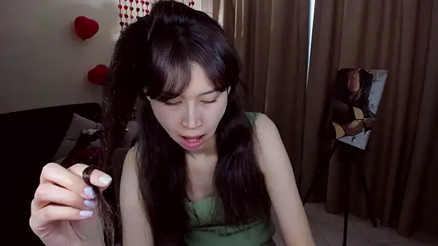 SheilaRare Chat XXX in diretta