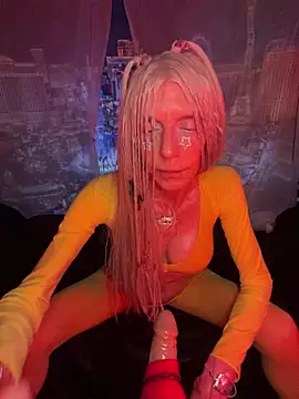 Chat XXX ao vivo de 1NikiVegas