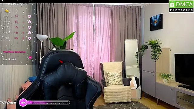 دردشة Sinty_Noria الجنسية المباشرة