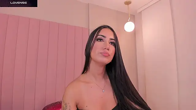 morganlake_ 라이브 XXX 채팅