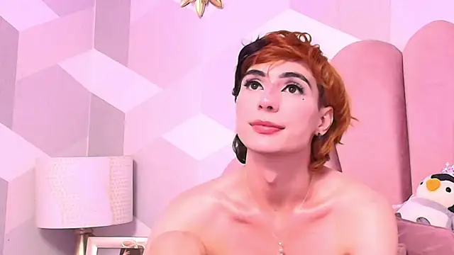 KylieMonnett Adlı Modelin Canlı XXX Sohbeti