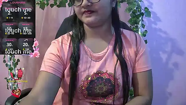 Pari-new Live XXX-Chat