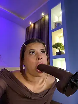 Chatroom XXX en direct de Antonella_Torres2