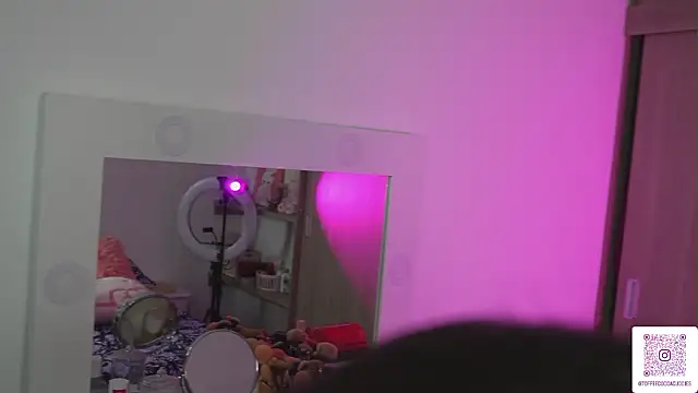 Živý XXX chat sophi_lii