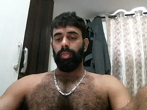 Онлайн чат XXX indianhairybull