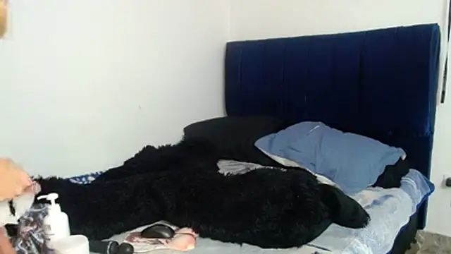 Živý XXX chat KratosAfroditacs