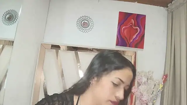 Czat XXX na żywo – AvaX_777