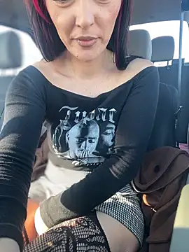 Chat XXX Live MeganFoxiy