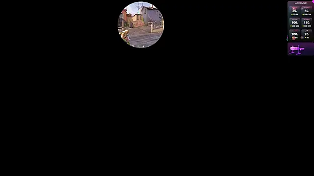 Chat XXX Live Gina_Kurt