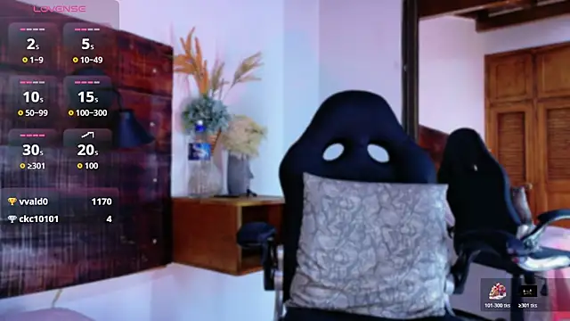 JhosuaVega Adlı Modelin Canlı XXX Sohbeti