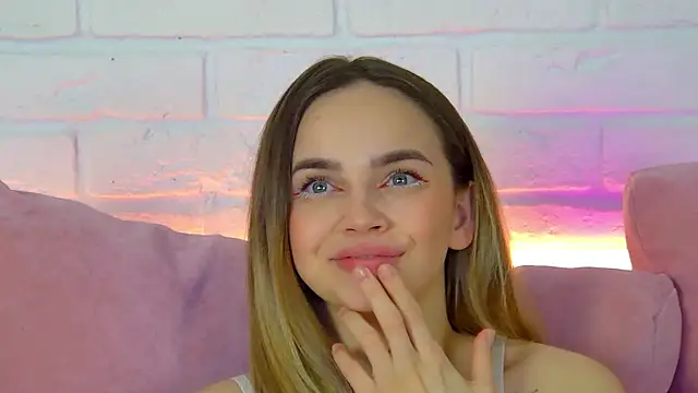 XXX chat uživo modela AnitaVenture