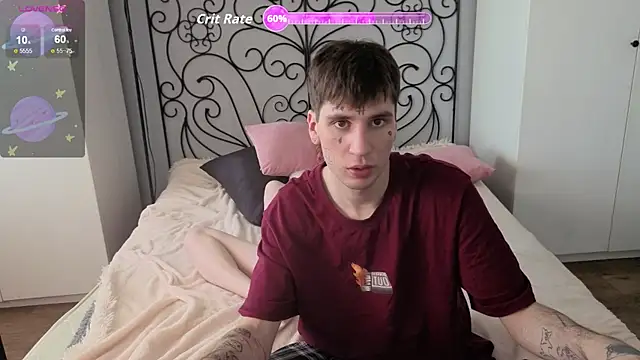 دردشة Danny_loves_Mary الجنسية المباشرة