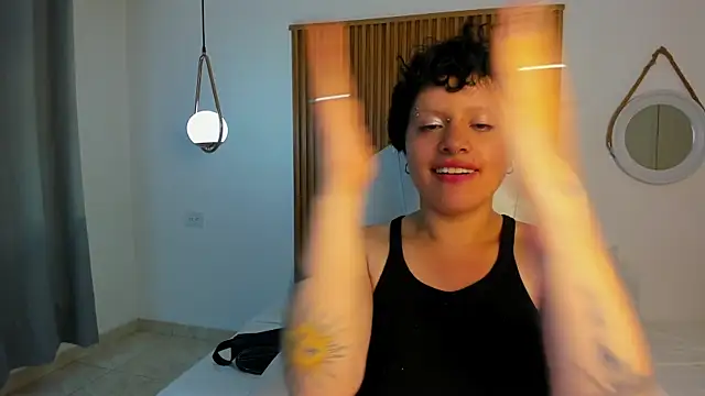 Chat XXX ao vivo de Alaska_deluxe