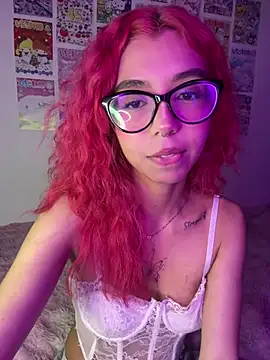 Czat XXX na żywo – Valen-Foxx1