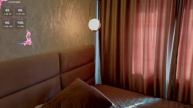 Chat +18 de VinnieMaida ao vivo