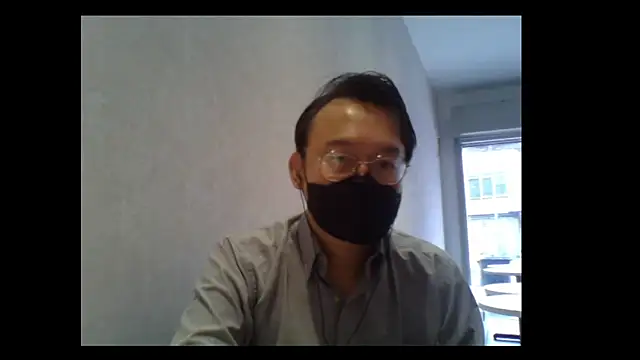 littlegoddyboy 网络视讯表演