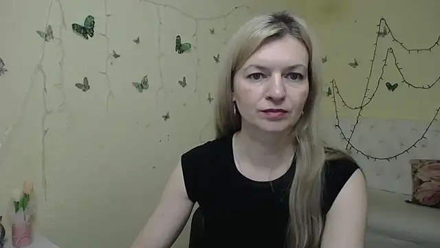 Chat +18 de MelissaTyler ao vivo