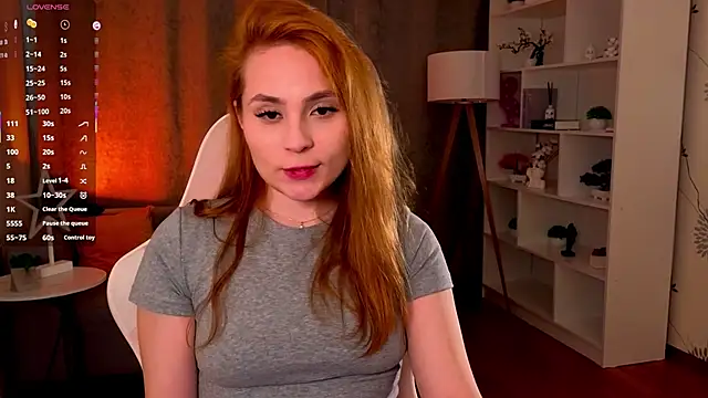 Chat XXX ao vivo de Fish_in_tapki