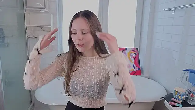 Chatroom XXX en direct de CinthiaSluis