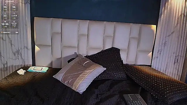 CORAL_FOX Webcamshow