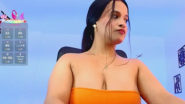 Chat XXX Live Kristin___