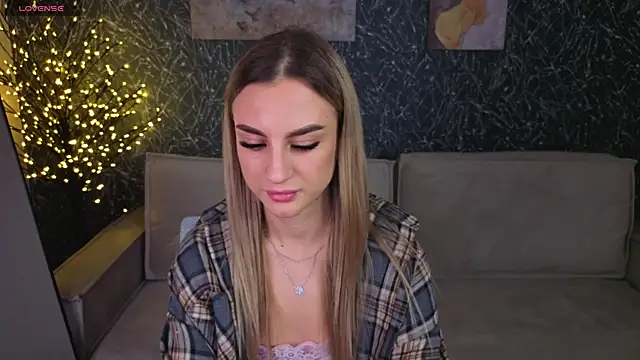 Chat XXX Live Silen_Tori