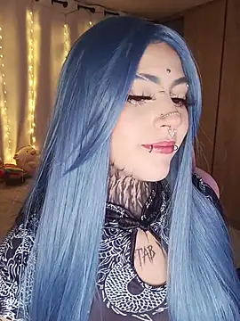 maliciaXpoison: απευθείας συνομιλία ΧΧΧ