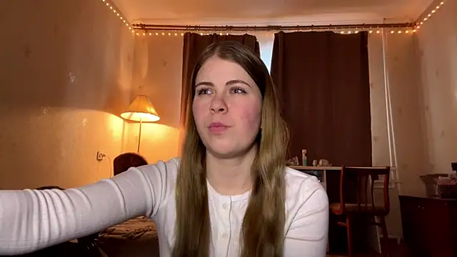 Czat XXX na żywo – Amy_Maev