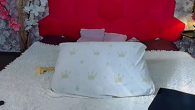 Chat +18 de Susane_Nori ao vivo