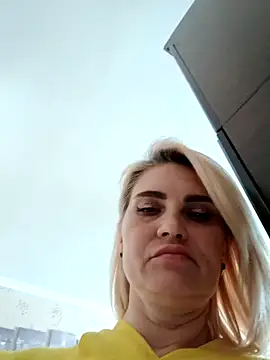 JennyOMay 라이브 XXX 채팅