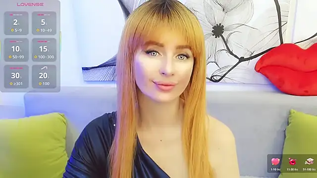 Chat +18 de Vita_Flowen ao vivo