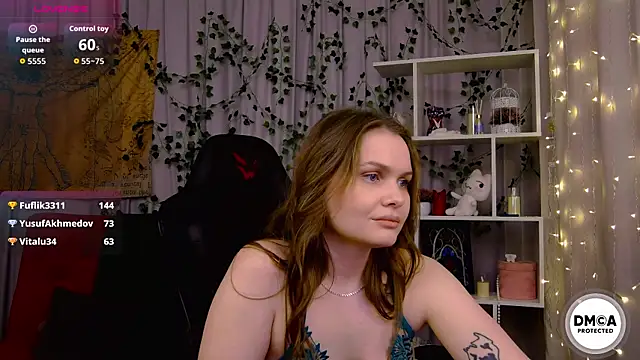 Chat XXX Live Kate_mermaid