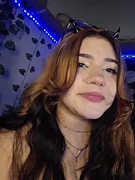 MegXo webkamerás műsora