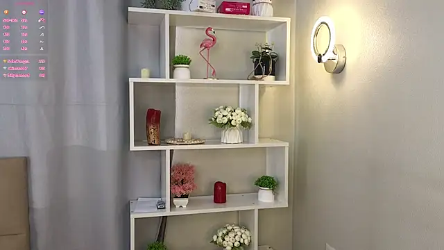 JudeSteuart Chat XXX in diretta