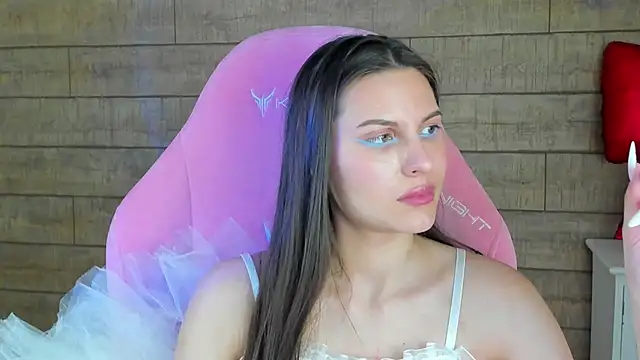 แชท XXX สดของ AliceVersal