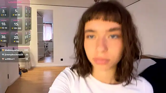 DeltaNorwoode Chat XXX in diretta