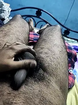 narutojeeva's Webcam Show