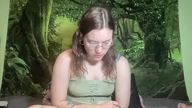 Chat XXX Live mo0ngoddess