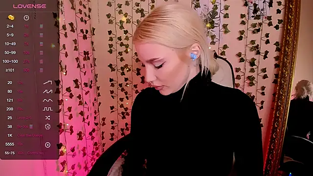 Chat XXX Live AnyaTaylor_