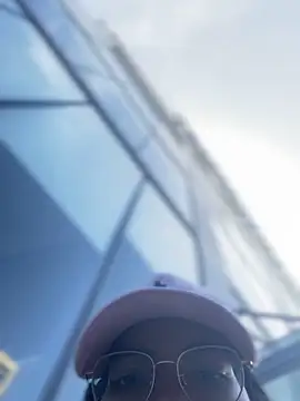 Pertunjukan Kamera Web SheenaBrooke