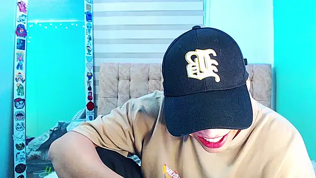 Chatroom XXX en direct de _justinmoon2