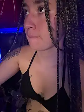 Czat XXX na żywo – Sophie_LS