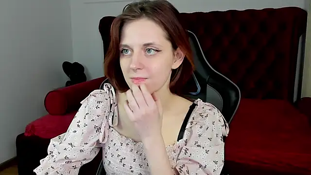 Živý XXX chat FreyaVey