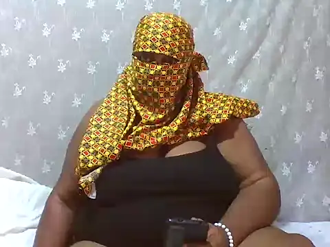 Show de annal_gal na webcam