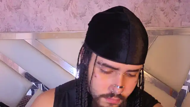 Benny_and_Mark Live XXX Chat