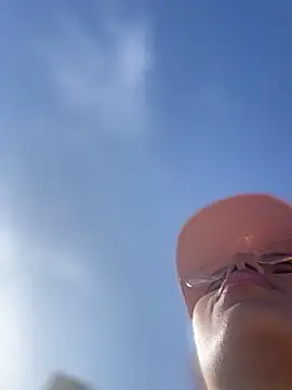 Show webcam de SheenaBrooke